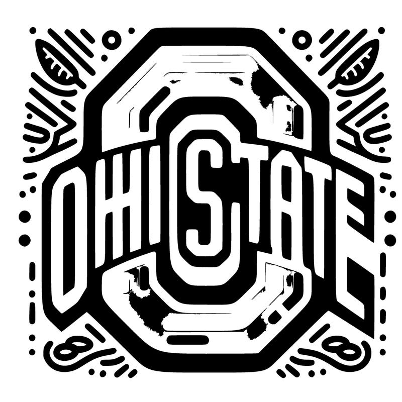 ohio state logo