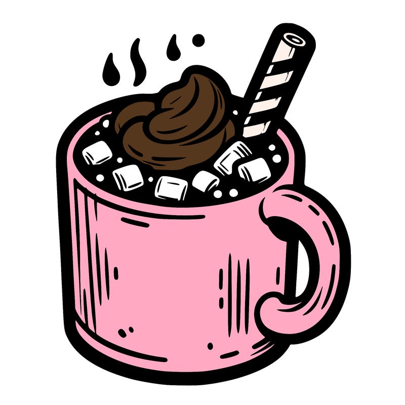 hot chocolate