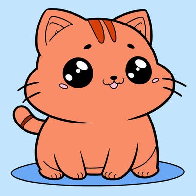 cute cat