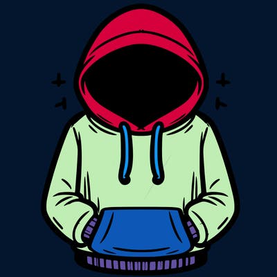 hoodie