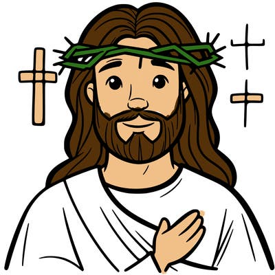 jesus