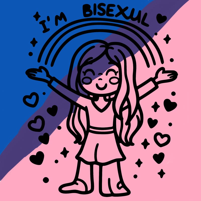 bisexual