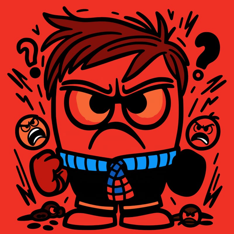 inside out 2 anger