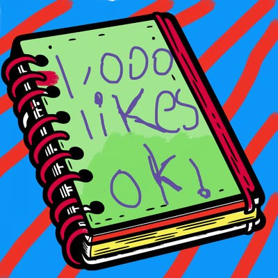 notebook