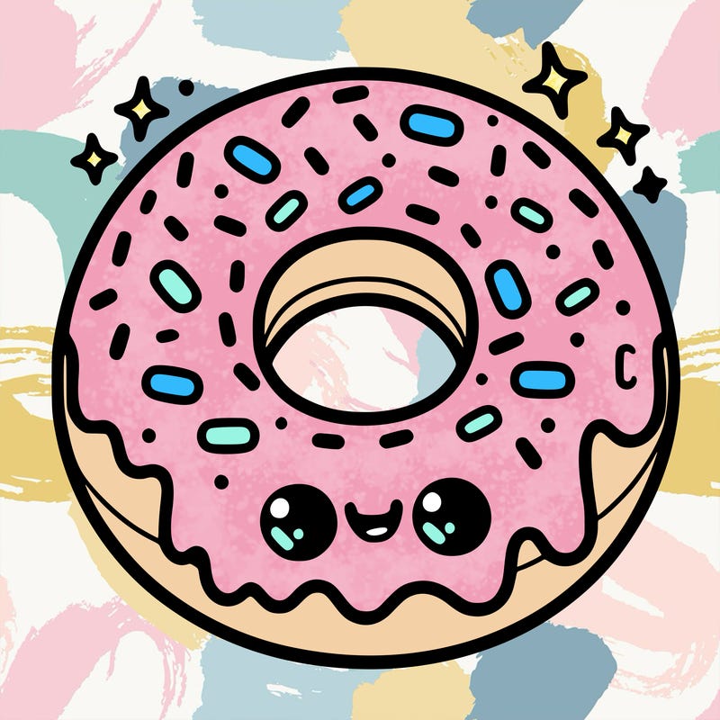 donut donut