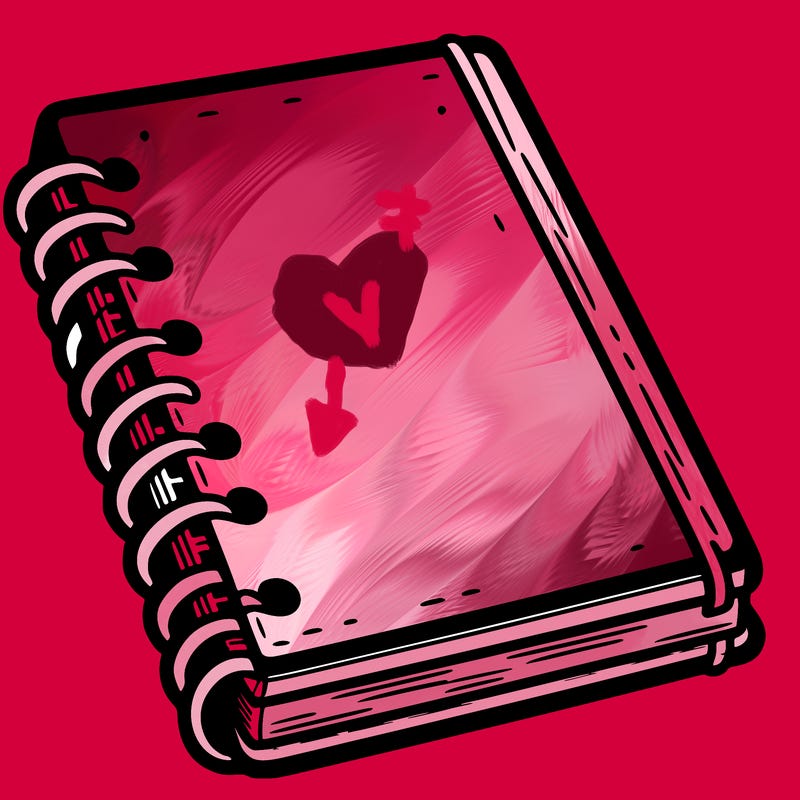 notebook