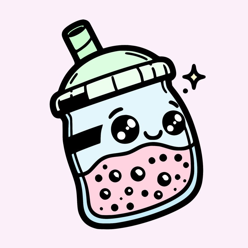 boba