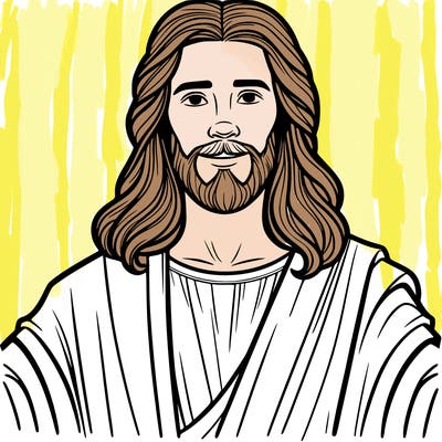 jesus christ
