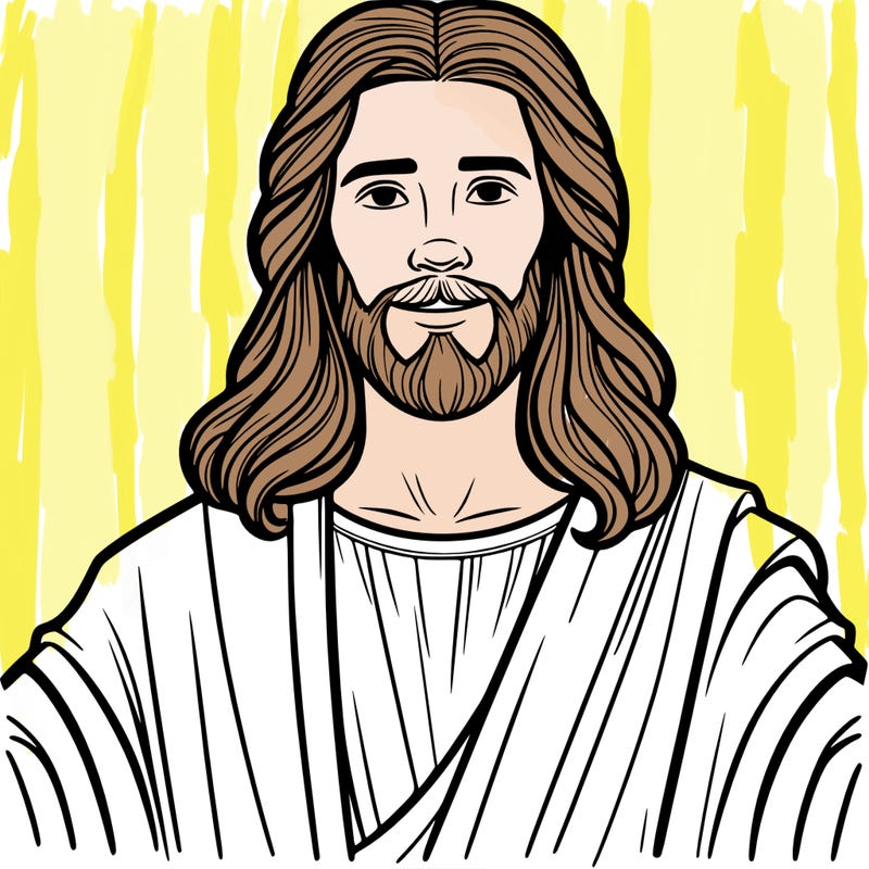 jesus christ