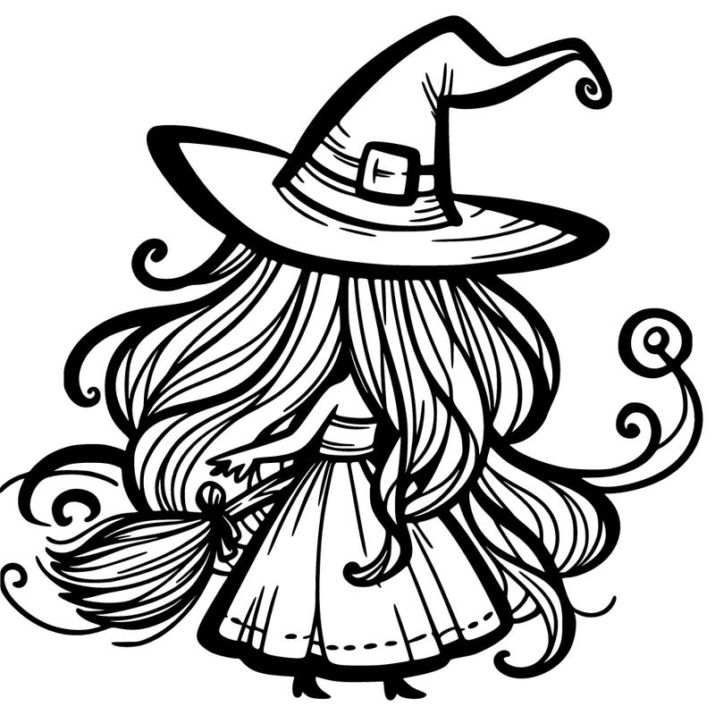 witch