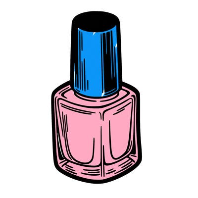 nail polish