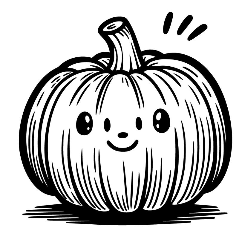 pumpkin
