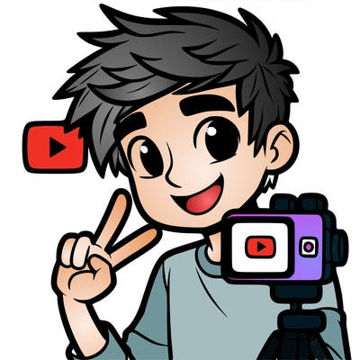 youtuber