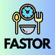 Fastor : Intermittent fasting