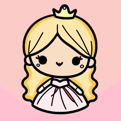 disney princess