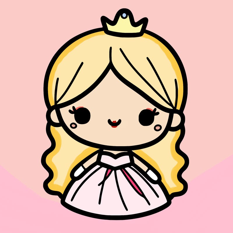 disney princess