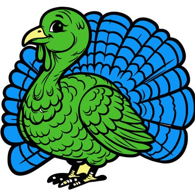turkey