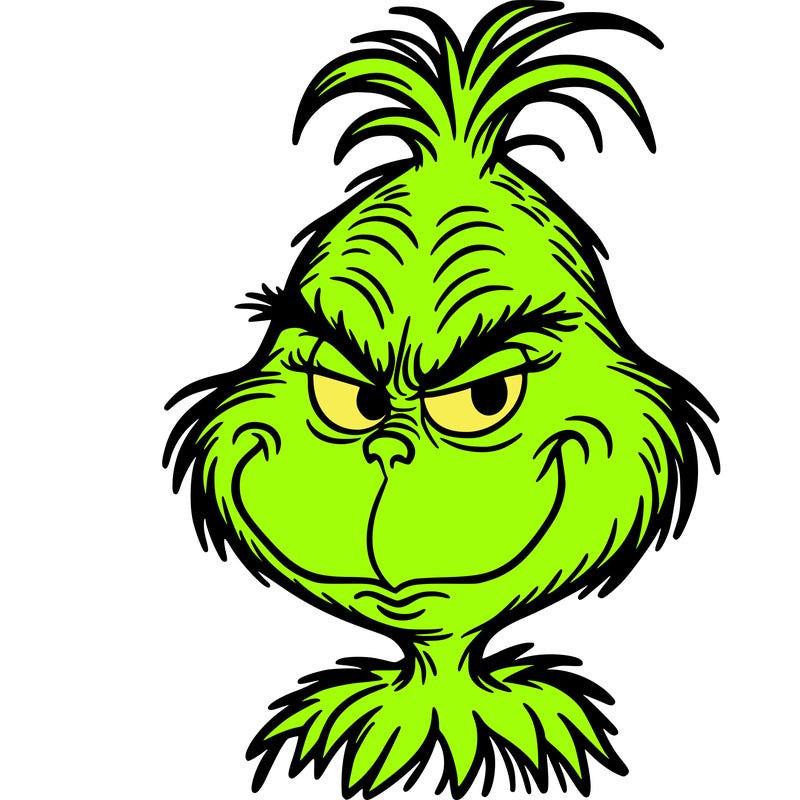 grinch
