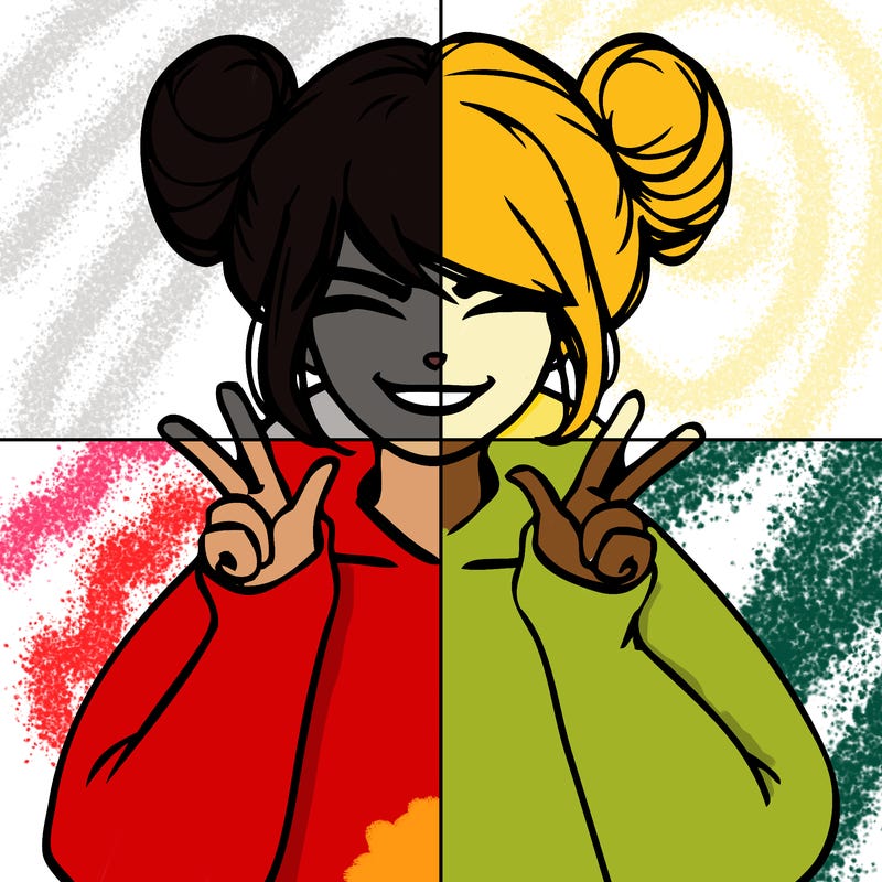 After