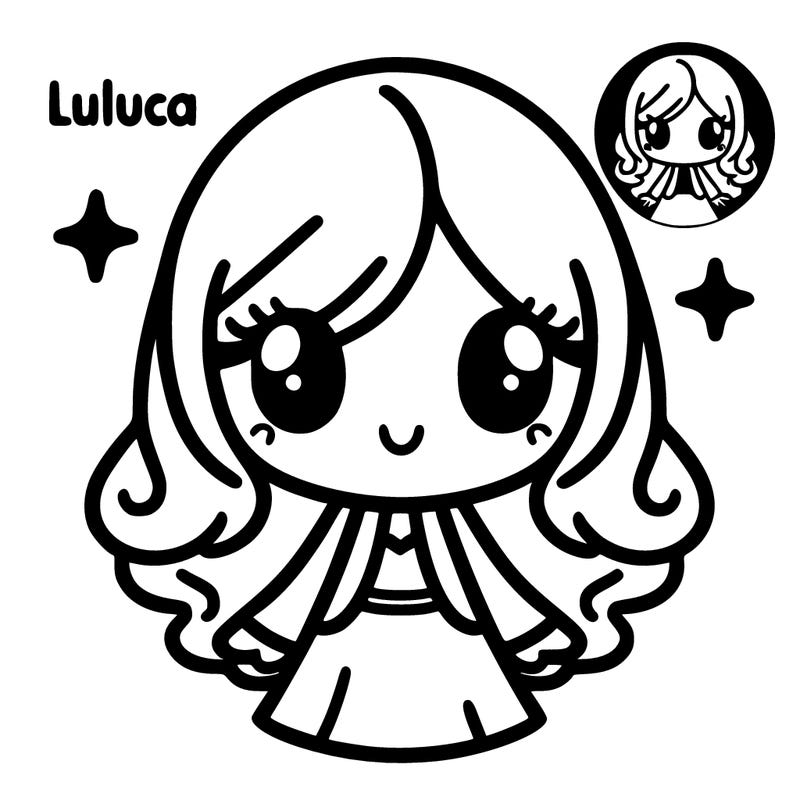 luluca