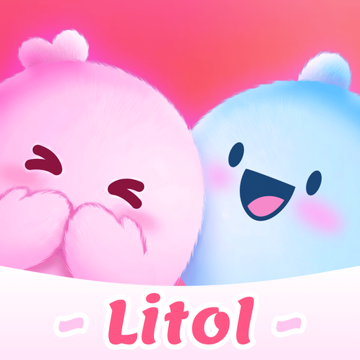Litol - Share & Photo - Utilities App | MWM