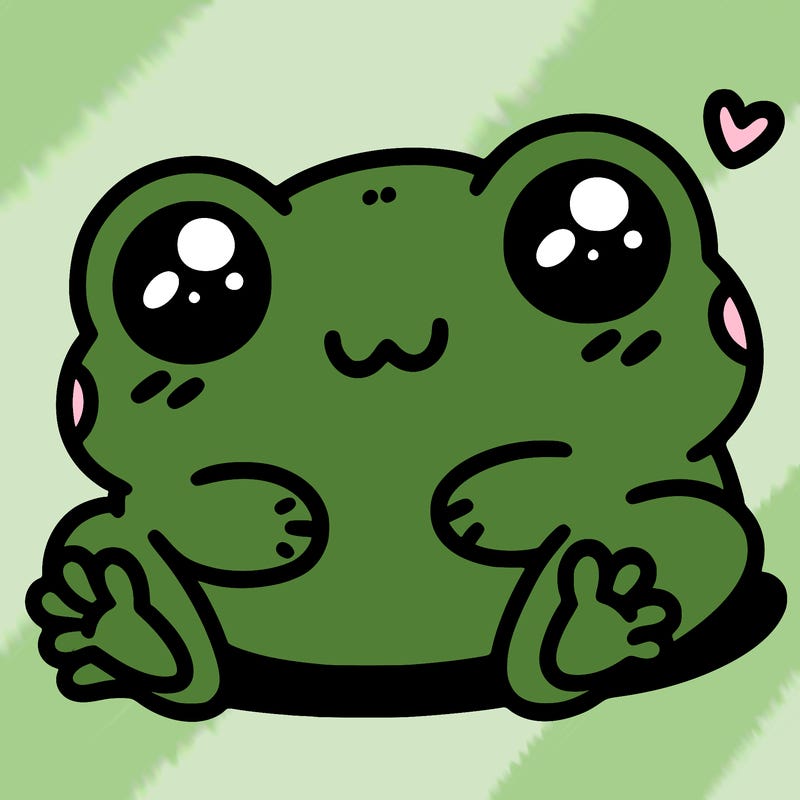 𝚔𝚊𝚠𝚊𝚒𝚒 𝚏𝚛𝚘𝚐