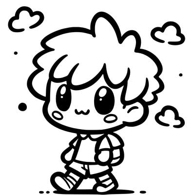small