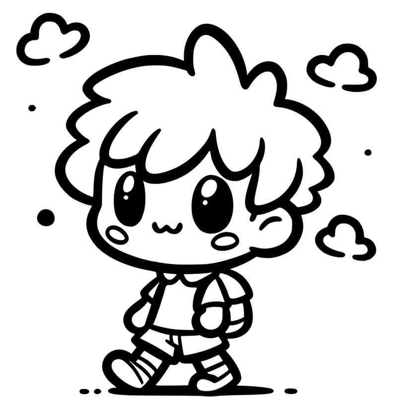 small