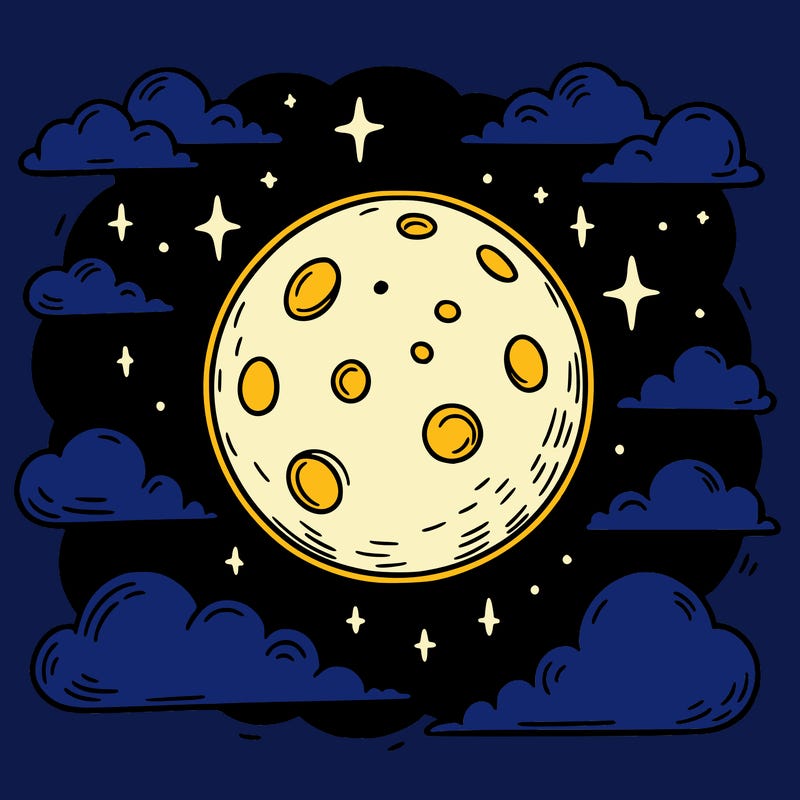 moon