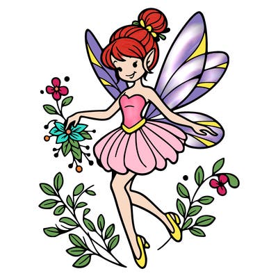 fairy