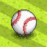 Pixel Pro Baseball - 앱 아이콘