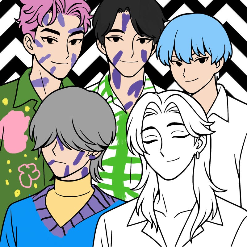 After