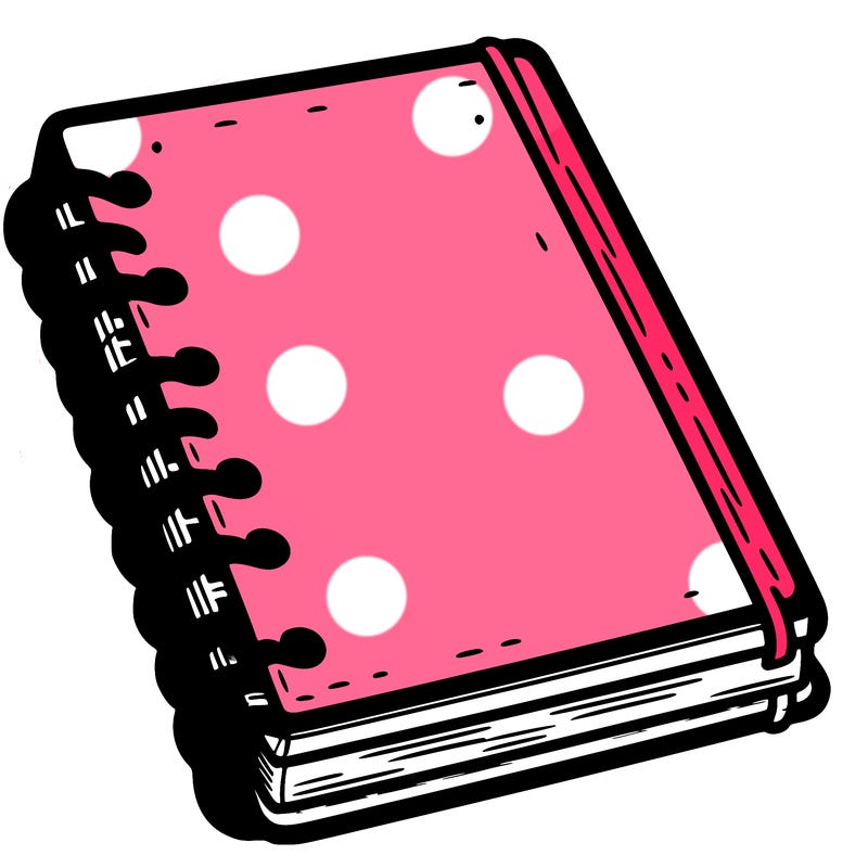 notebook