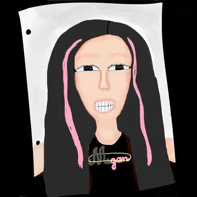 blank white page with nothing drawn on it