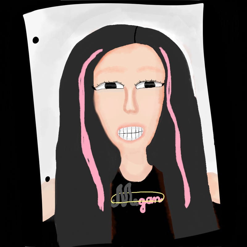 blank white page with nothing drawn on it