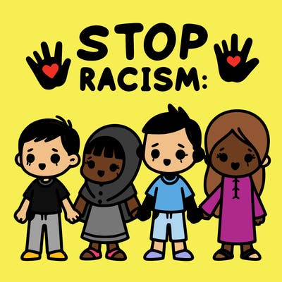 stop racism