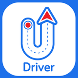 Delivery Driver App by Upper