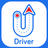 Delivery Driver App by Upper