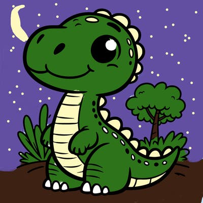 dinosaur