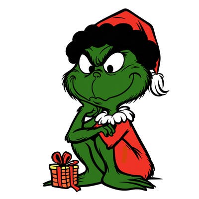 grinch