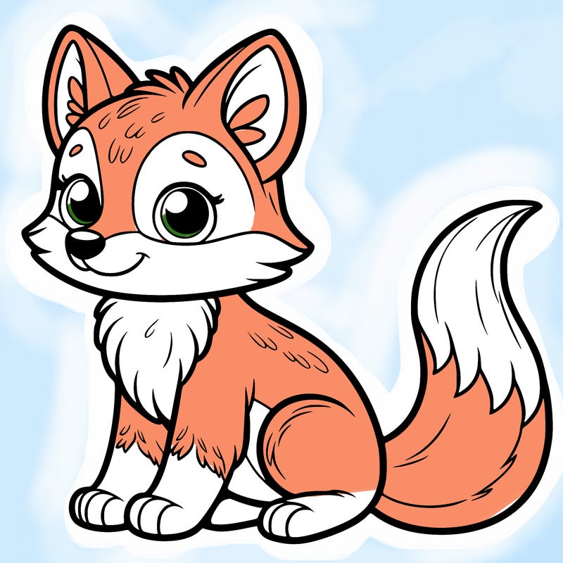 fox