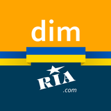 DIM.RIA: купуй і орендуй житло - App Icon