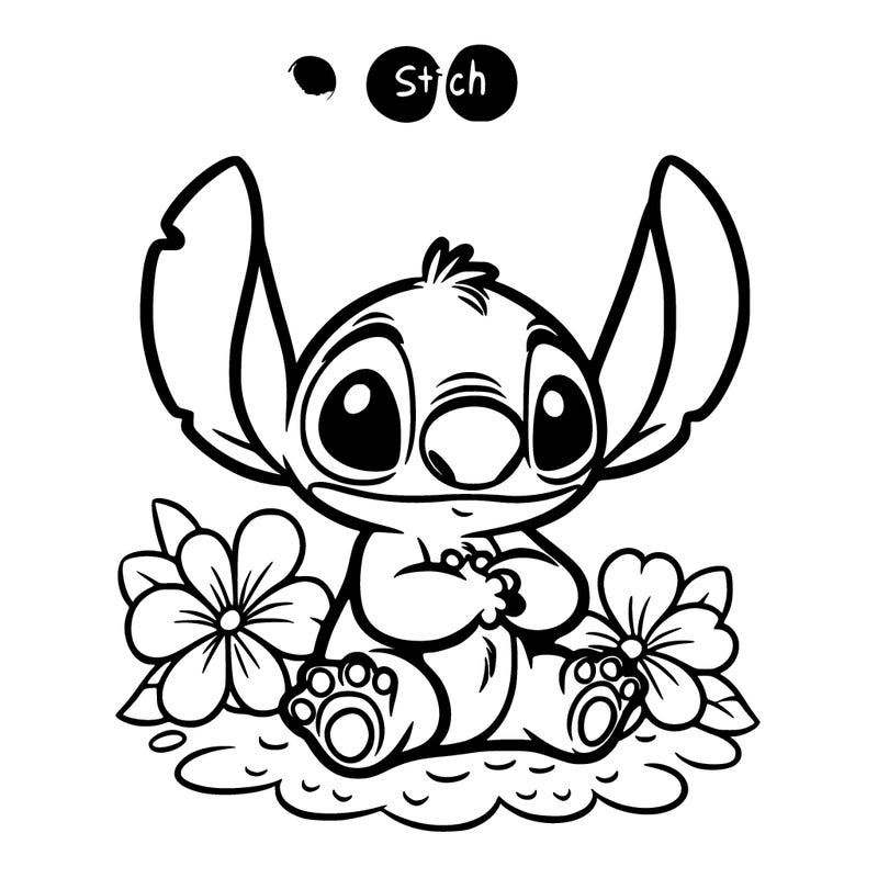 stich