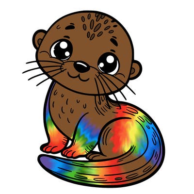 otter