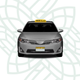 Abu Dhabi Taxi