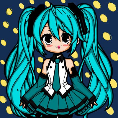 miku