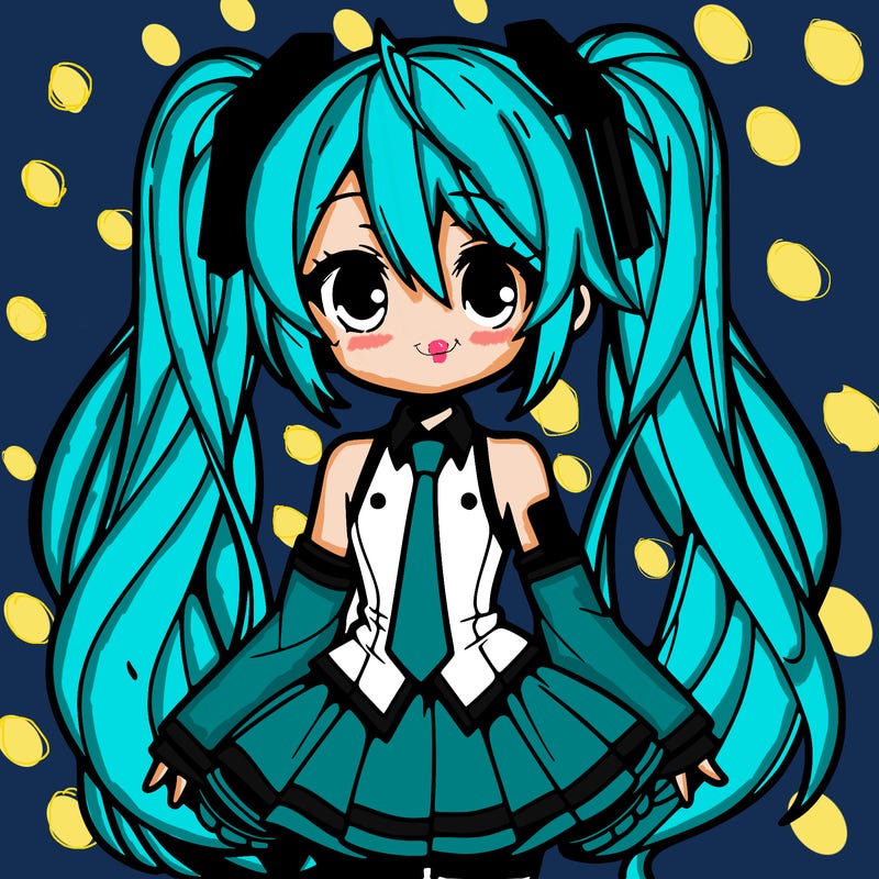 miku