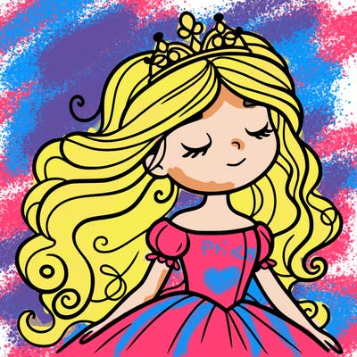 princess