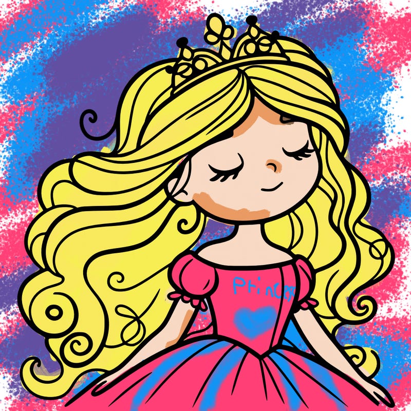 princess