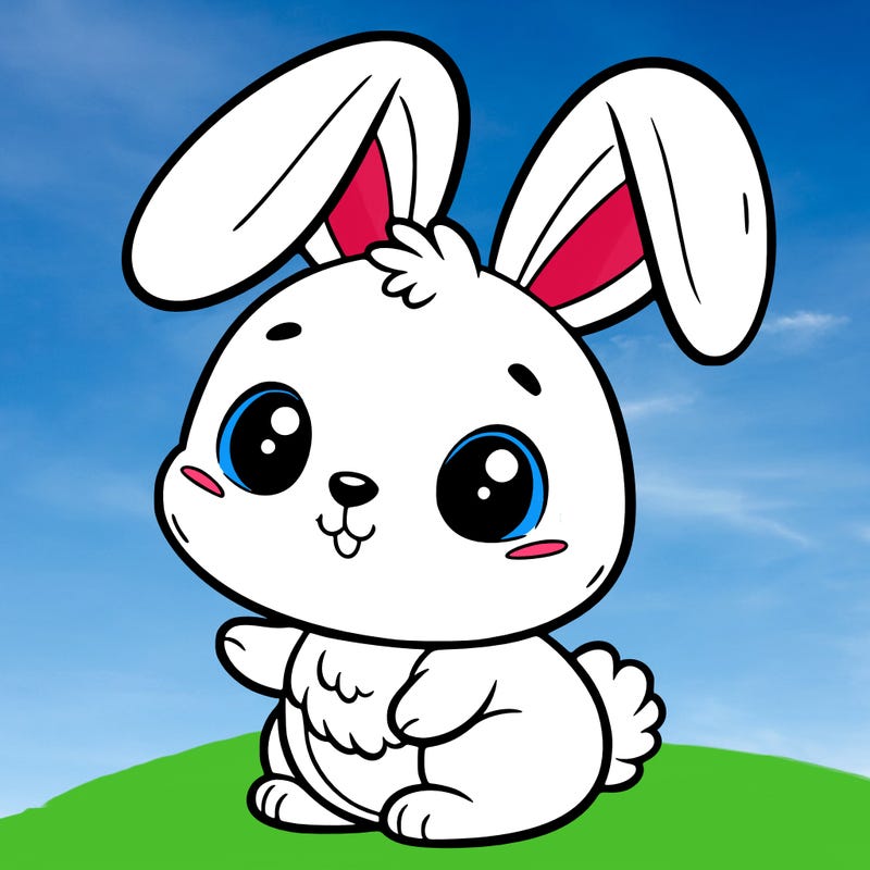 bunny